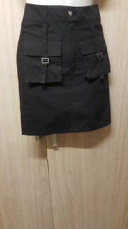 Юбка детская школьная форма