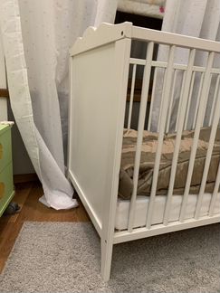 Кровать детская