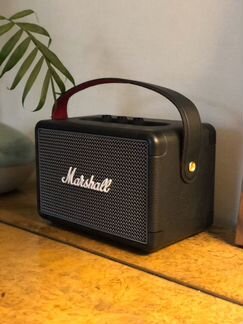 Marshall Kilburn 2