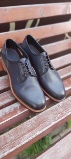 Дерби от Santoni раз42,5(42 Росс) made in Italy