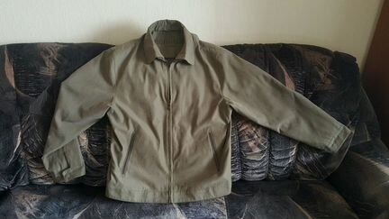 Продаётся куртка мужская, демисезон