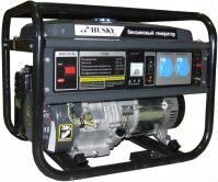 Бензиновый генератор Husky 5500 (4000 Вт)