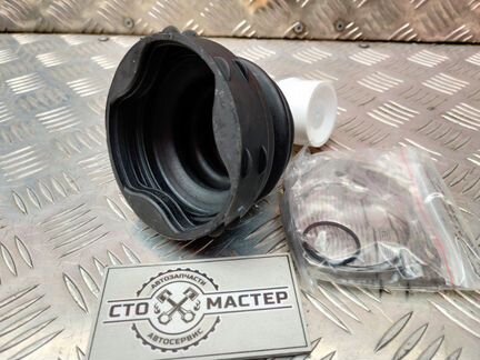 Пыльник шрус наружный комплект Citroen Jumper 250