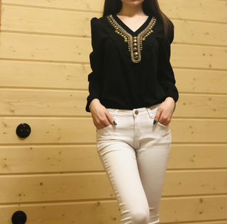 Платье и Рубашки