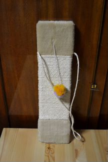 Когтеточка