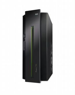 Сервер IBM power 795