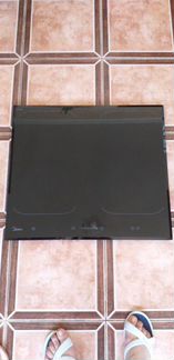 Стекло к индукционной варочной панели Media