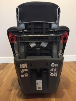 Детское автокресло Carmate