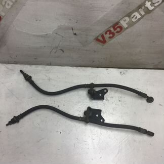 Передние тормозные шланги Honda Prelude 5 97-01