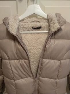 Куртка Sisley для девочки 11-12 лет