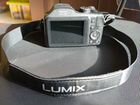 Фотоаппарат panasonic lumix