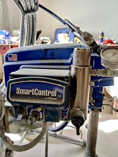 Grаcо Маrk V серии standard