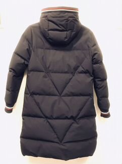 Зимний пуховик женский 44 alessandro manzoni