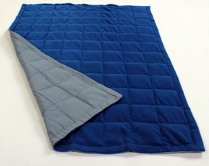 Тяжелое одеяло 110*145