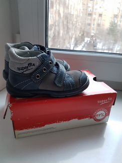 Ботинки Superfit