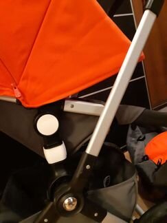 Коляска Bugaboo Cameleon 3