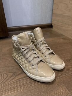 Кеды Geox