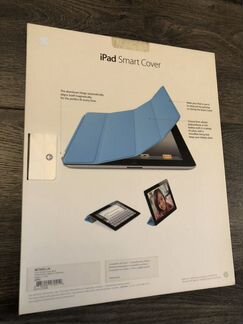 Чехол для iPad