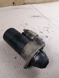 Стартер Mercedes-Benz A-Class W169 OM640 2006