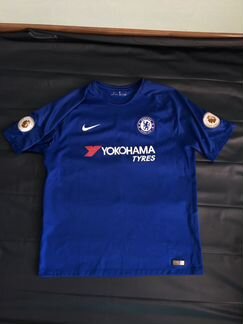 Футболка FC Chelsea