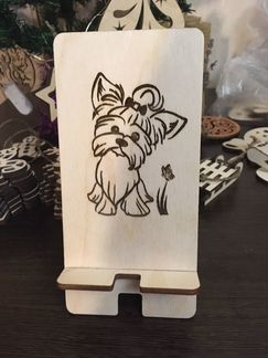 Подставка для смартфона