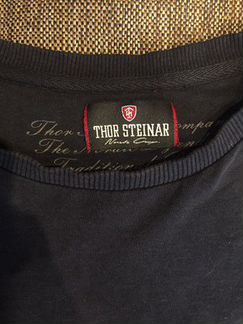 Лонгслив Thor Steinar