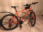 Велосипед горный Stern Energy Sport 27,5 объявление продам