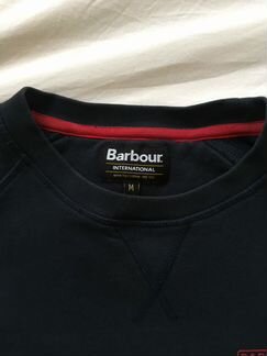 Толстовка Barbour International