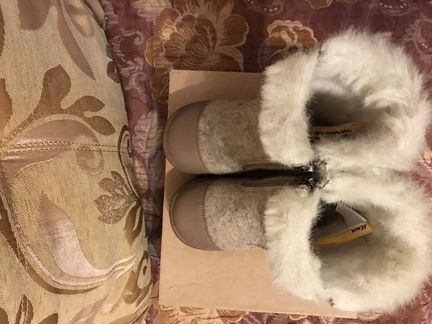 Валенки Филиппок