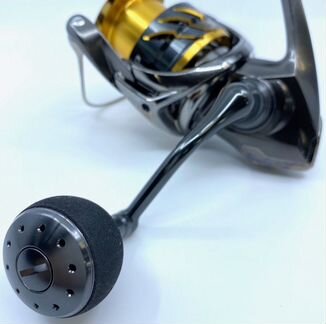 Shimano 20 Twin Power 4000PG / C3000