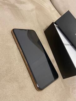 iPhone 11 Pro Max 256 gb