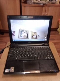 Нетбук. Asus Eee PS 900HA