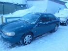 Ford Mondeo 1.8 МТ, 1996, 120 000 км