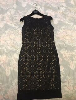 Вечернее платье Tadashi Shoji