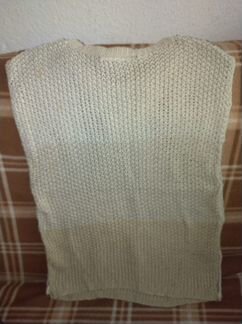 Жилет женский