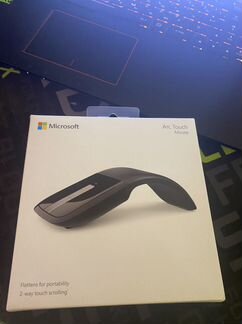 Microsoft Arc Touch