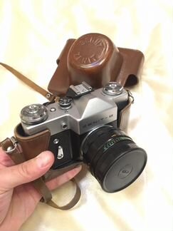 Фотоаппарат zenit - B