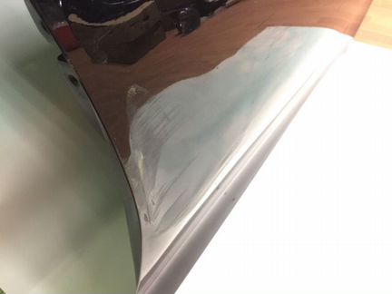 Дверь передняя правая Kia Optima 4 JF 2015