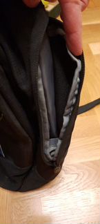 Городской рюкзак Samsonite