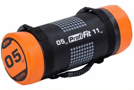 Мешок-отягощения profi-FIT 10 кг