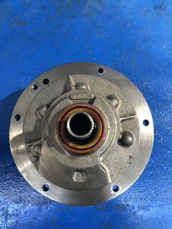 Масляный насос АКПП 44RE