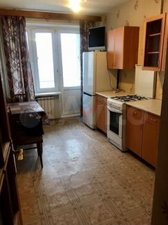 1-к квартира, 35.6 м², 7/12 эт.