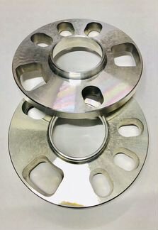 Проставки колесные на Жигули 15мм