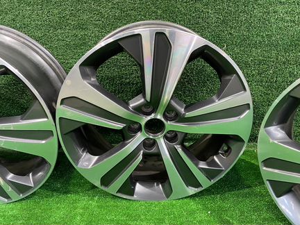 Диск Комплект дисков R19 KIA Sorento 3 Prime (2014