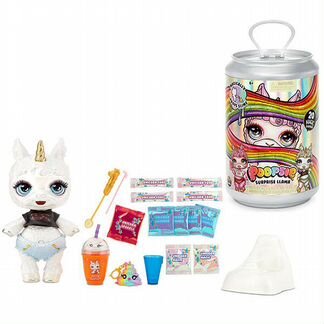 Игровой набор MGA Entertainment Poopsie Surprise A