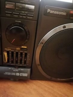 Двухкасетный магнитофон