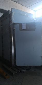 Термокамера паровая 3-рамная ellermatic (Италия)