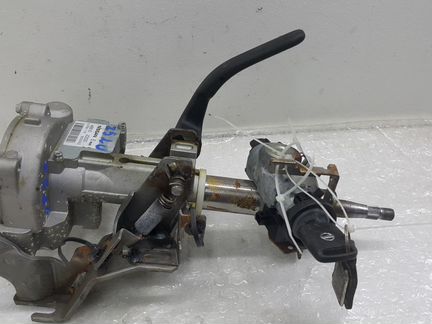 Замок зажигания Nissan Qashqai (J10) 2006-2014