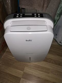 Осушитель воздуха Ballu BD30MN