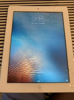 iPad 2 32gb + wifi + sim